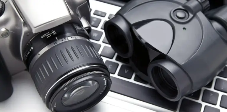 aparat i&nbsp;lornetka