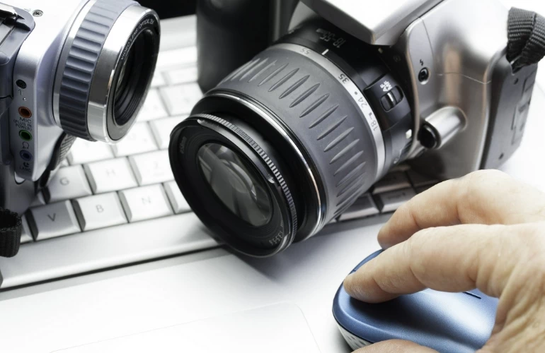 aparat do&nbsp;wypożyczenia